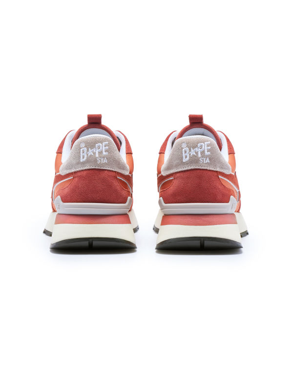 Tenis Bape Carretera STA Express #3 M1 Hombre Naranjas | 920638-QCK