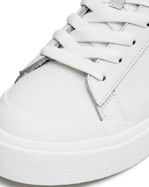 Tenis Bape Mad STA #1 Hombre Blancos | 069782-BPD