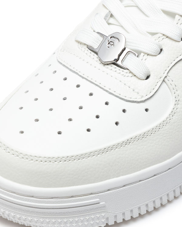 Tenis Bape STA™ Mi Mujer Blancos | 104279-MYL